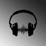 Wallity Just Music Accesorio de Pared Decorativo Negro